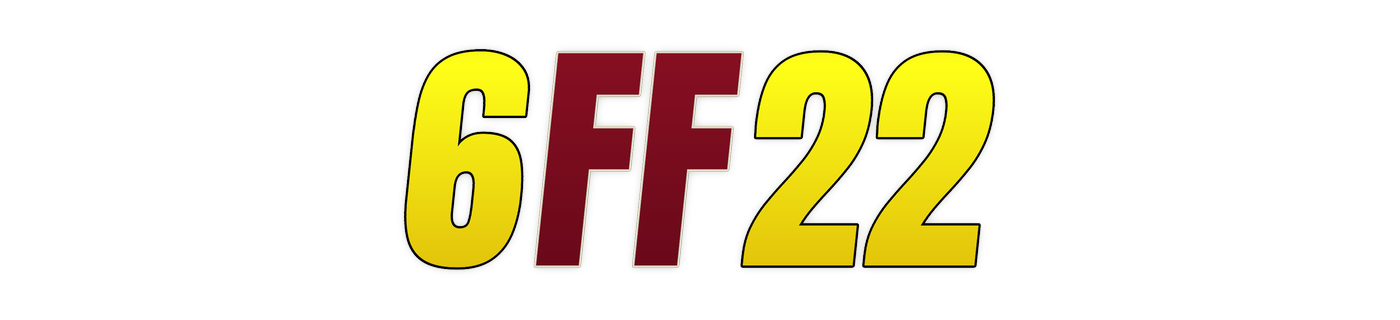 6ff22 logo